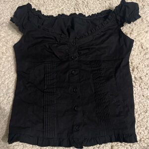 brandy melville elena top